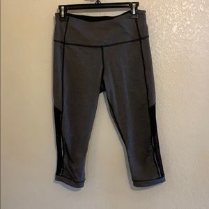 Lululemon Luxtreme Crop